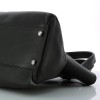 Sac Cartier Marcello GM en cuir noir