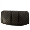 Sac Louis Vuitton Keepall 50 en toile damier