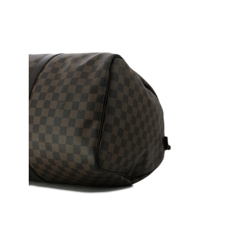 Sac Louis Vuitton Keepall Led