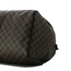 Sac Louis Vuitton Keepall 50 en toile damier