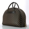 Sac Louis Vuitton Nolita 24H en toile damier