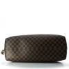 Sac Louis Vuitton Nolita 24H en toile damier