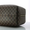 Sac Louis Vuitton Nolita 24H en toile damier