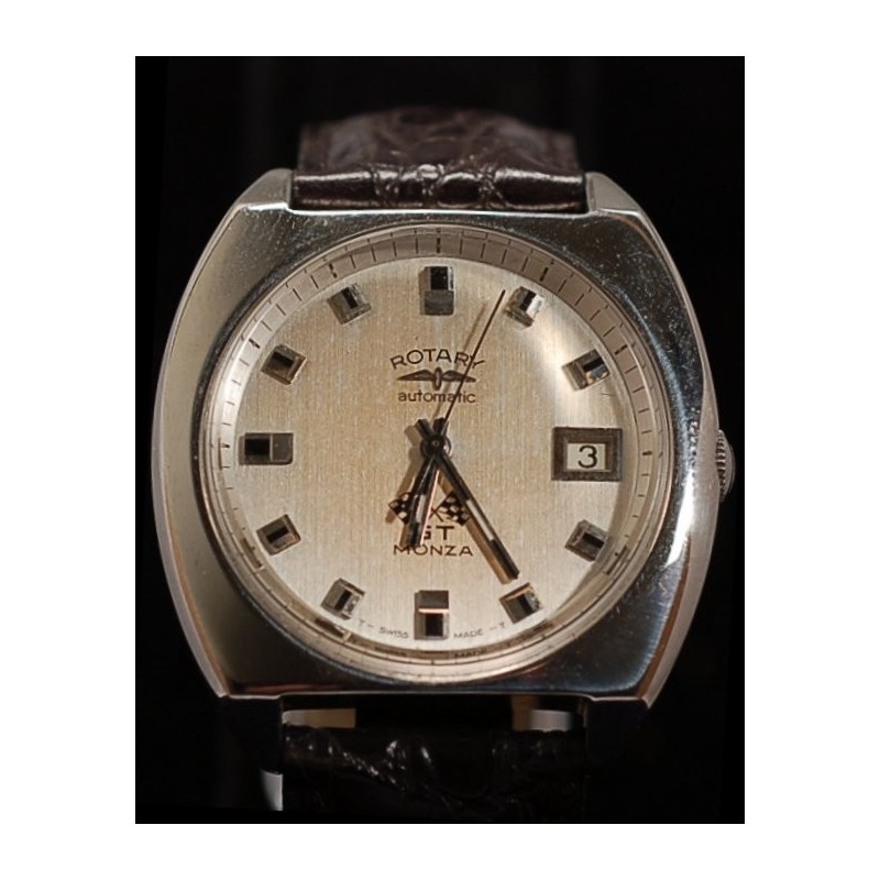 Rotary gt hotsell monza automatic