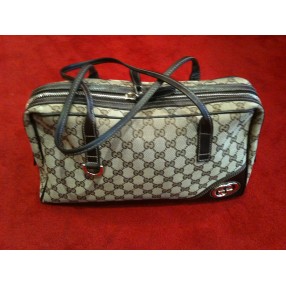 Sac Gucci Porté épaule