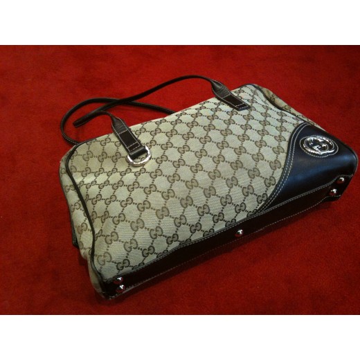 Sac Gucci Porté épaule