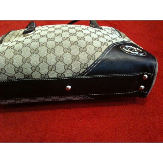 Sac Gucci Porté épaule
