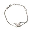 Bracelet papillon