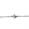 Bracelet croix