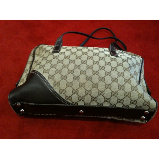 Sac Gucci Porté épaule