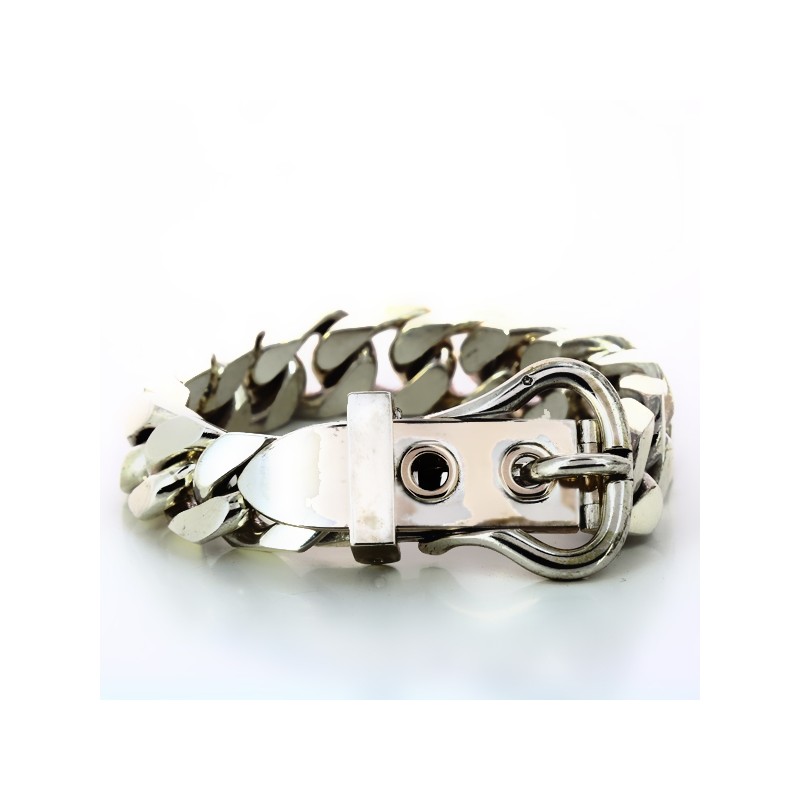 Hermes boucle sellier bracelet deals