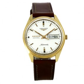 Montre Longines Admiral Automatique 