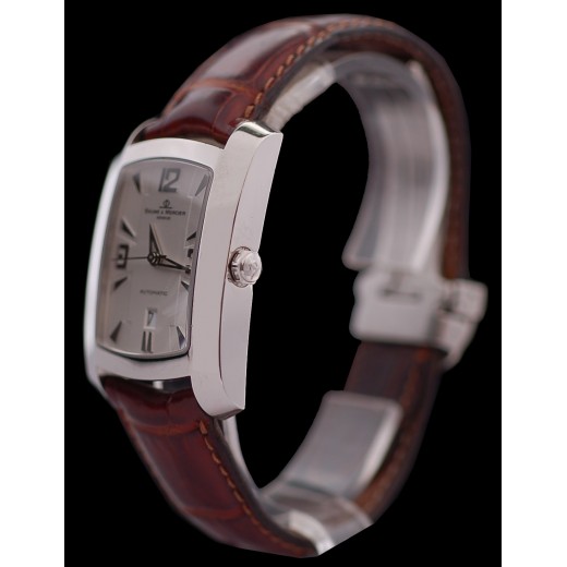 Montre Baume & Mercier Hampton