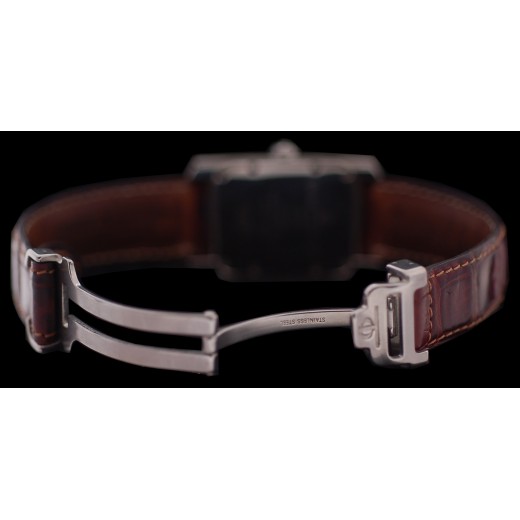 Montre Baume & Mercier Hampton