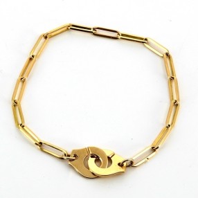 Bracelet dinh van occasion on sale