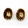 Boucles d'oreilles Balenciaga Vintage