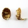 Boucles d'oreilles Balenciaga Vintage