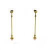 Boucles d'oreilles Arthus Bertrand Atelier Furstenberg