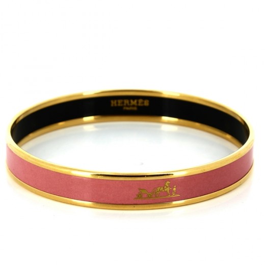 Hermes caleche hotsell bracelet