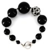 Bracelet Christian Dior Boules