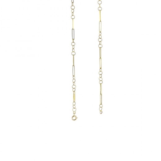 Collier en or