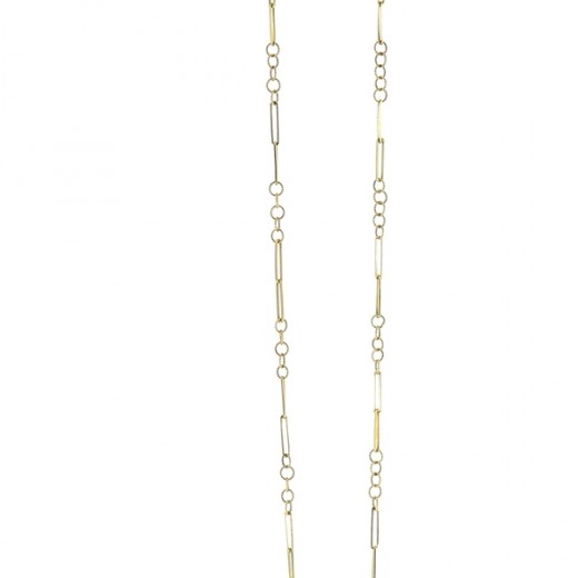 Collier en or