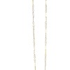 Collier en or
