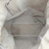 Sac Dior Soft Lady cuir blanc