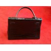 Sac HERMES Kelly Crocodile