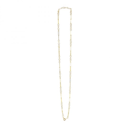 Collier en or