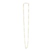 Collier en or