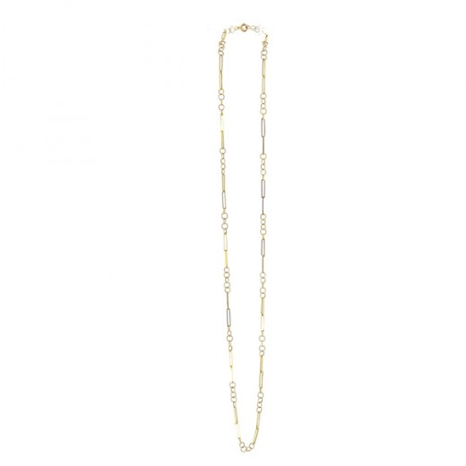 Collier en or