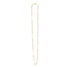 Collier en or