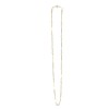 Collier en or