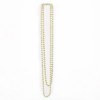 Collier de perles 