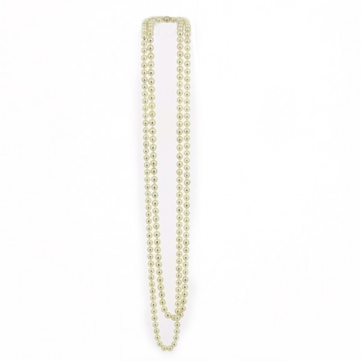 Collier de perles 