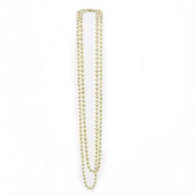 Collier de perles 