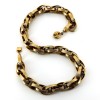 Collier Chanel Vintage