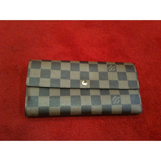 Portefeuille Louis Vuitton Sarah
