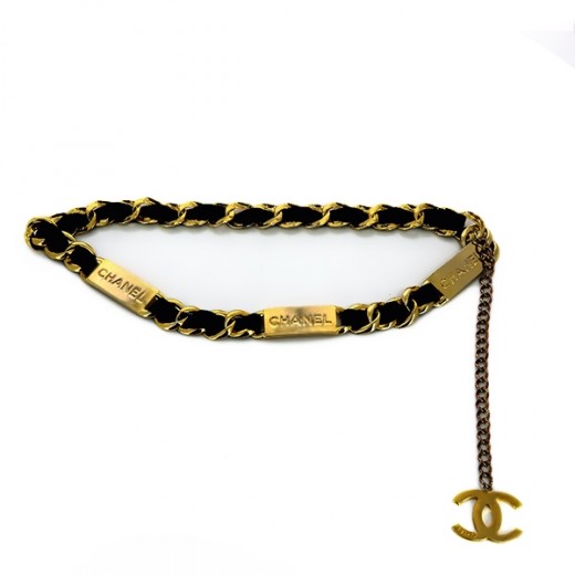 Chanel ceinture femme top