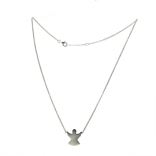 Collier Thomas Sabo en argent