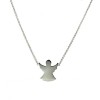 Collier Thomas Sabo en argent