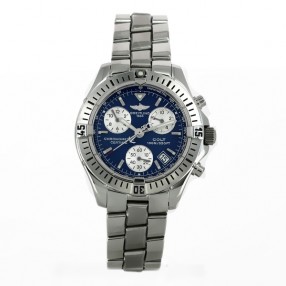 Montre Breitling Colt en acier 