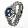 Montre Breitling Colt en acier 