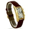 Montre Cartier Tank Américaine gm en Or 