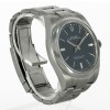 Montre Rolex Oyster Perpetual en acier 