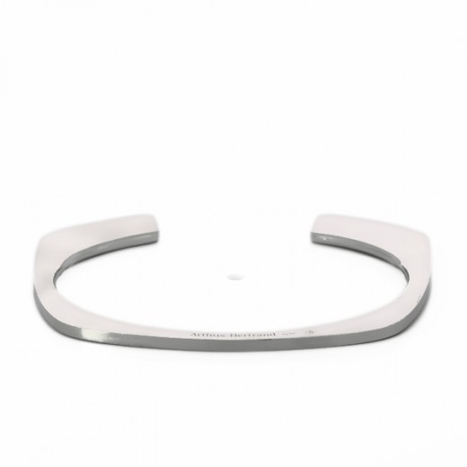 Bracelet Arthus Bertrand Jazz en argent