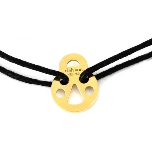 Bracelet Dinh Van tête