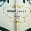 Carré Hermès Brides de Gala en soie