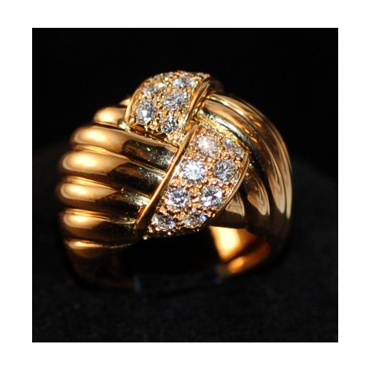 Bague VAN CLEEF & ARPELS